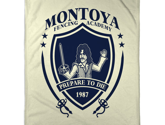 Montoya Fencing Academy