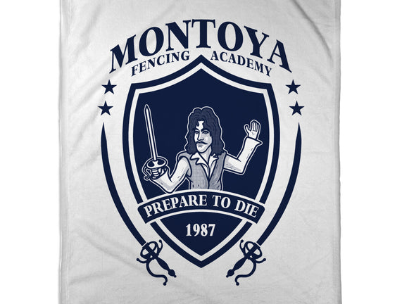 Montoya Fencing Academy