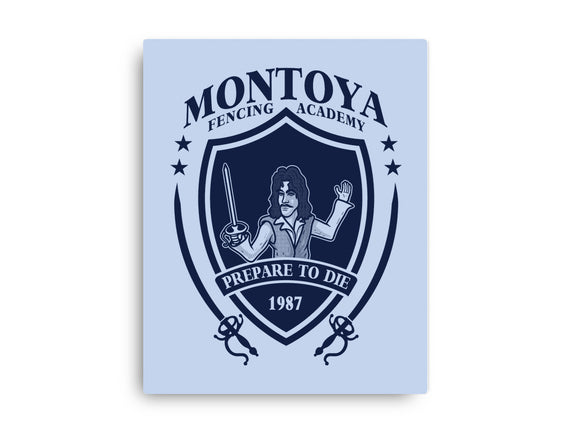 Montoya Fencing Academy