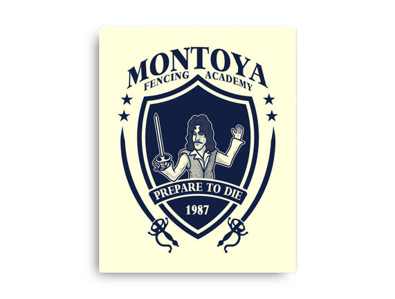 Montoya Fencing Academy