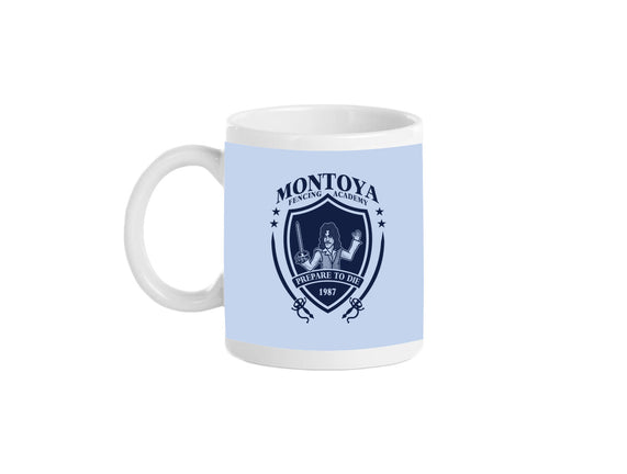 Montoya Fencing Academy