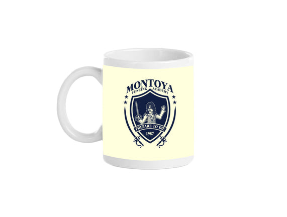 Montoya Fencing Academy