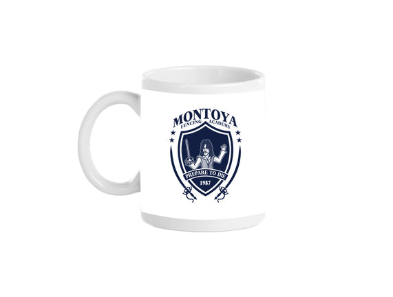 Montoya Fencing Academy