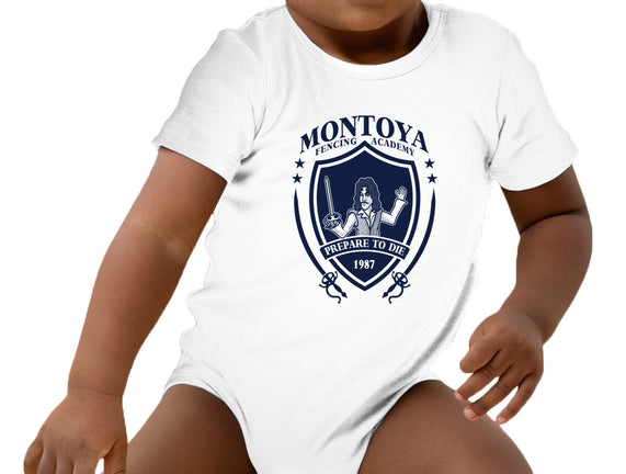 Montoya Fencing Academy