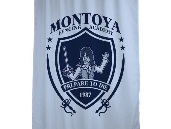 Montoya Fencing Academy