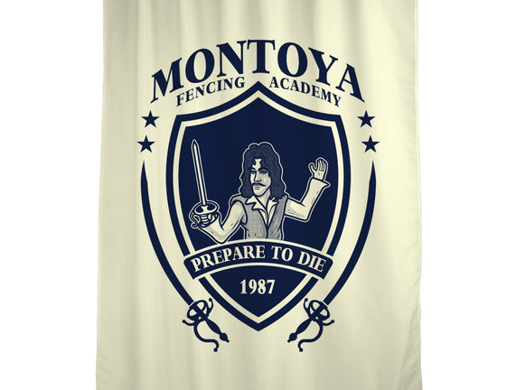 Montoya Fencing Academy