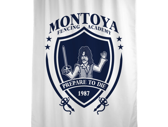 Montoya Fencing Academy