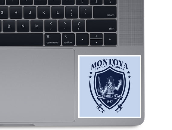 Montoya Fencing Academy