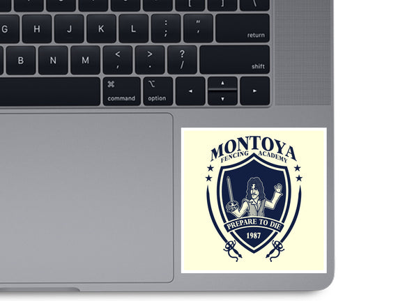 Montoya Fencing Academy