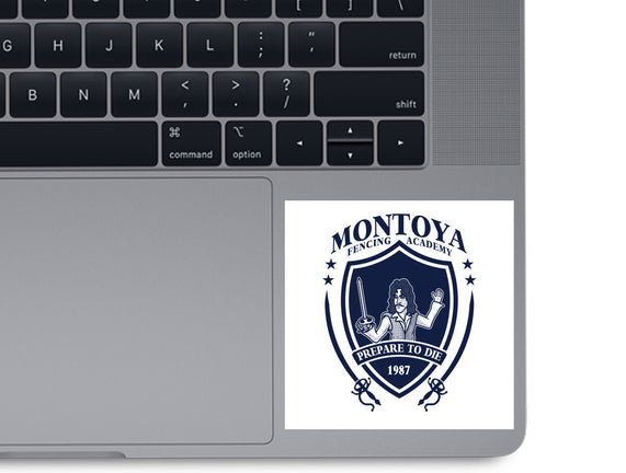 Montoya Fencing Academy