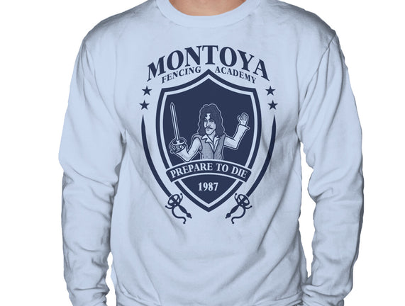 Montoya Fencing Academy
