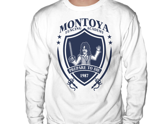Montoya Fencing Academy