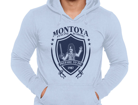 Montoya Fencing Academy