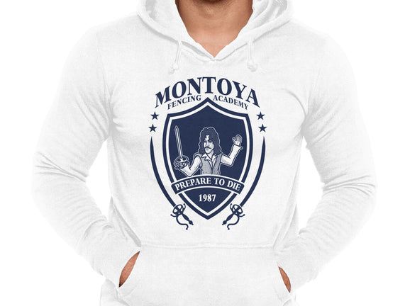 Montoya Fencing Academy