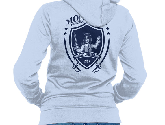 Montoya Fencing Academy