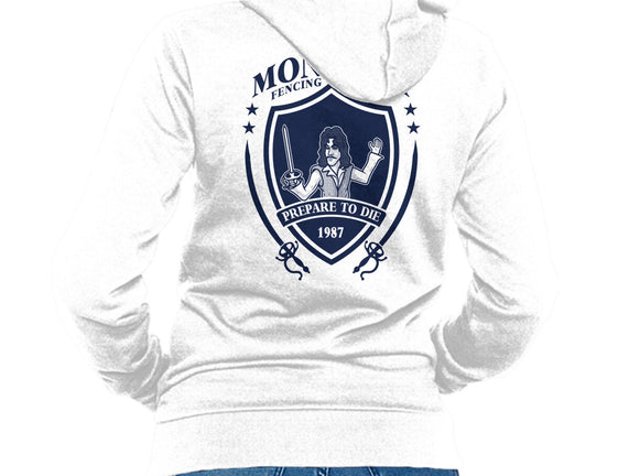 Montoya Fencing Academy