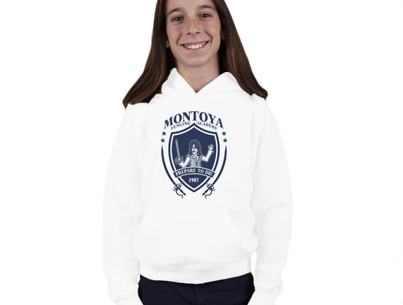 Montoya Fencing Academy