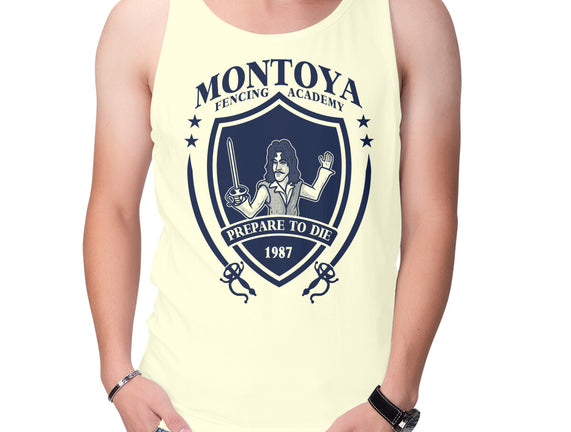 Montoya Fencing Academy