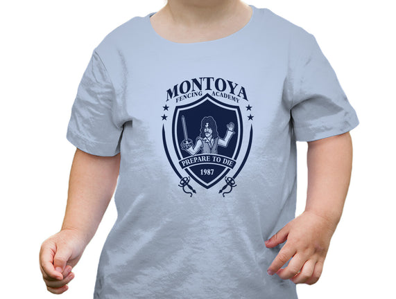 Montoya Fencing Academy