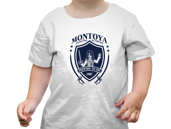 Montoya Fencing Academy