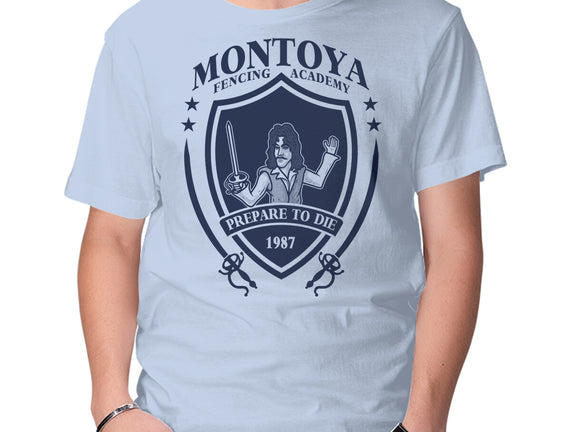 Montoya Fencing Academy