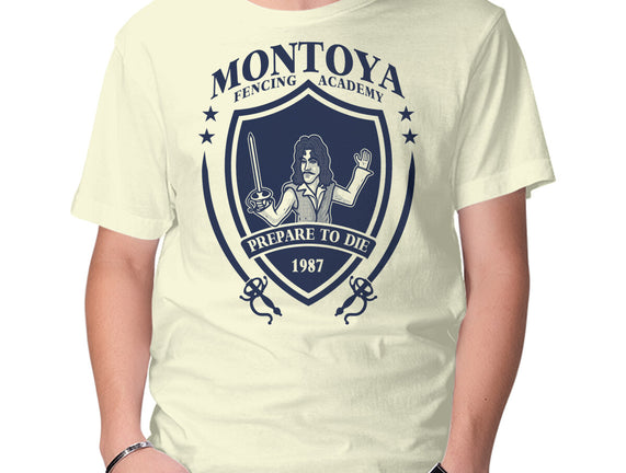 Montoya Fencing Academy
