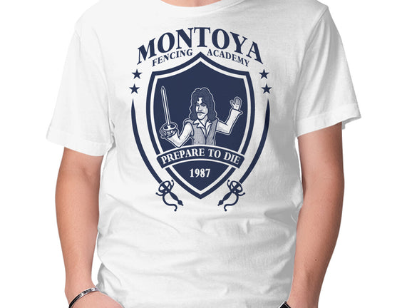 Montoya Fencing Academy