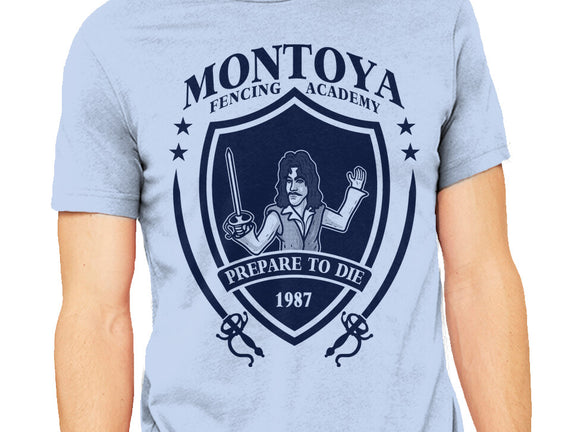 Montoya Fencing Academy