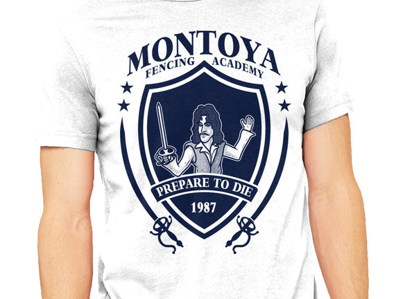 Montoya Fencing Academy