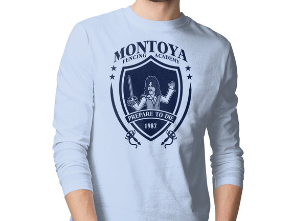 Montoya Fencing Academy