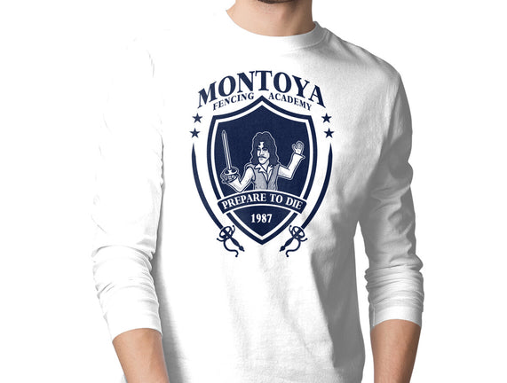 Montoya Fencing Academy