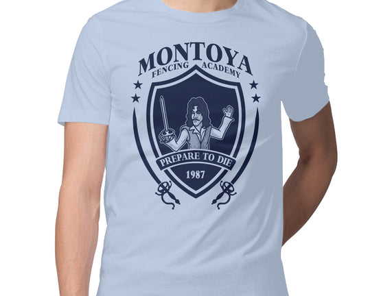 Montoya Fencing Academy