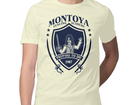 Montoya Fencing Academy