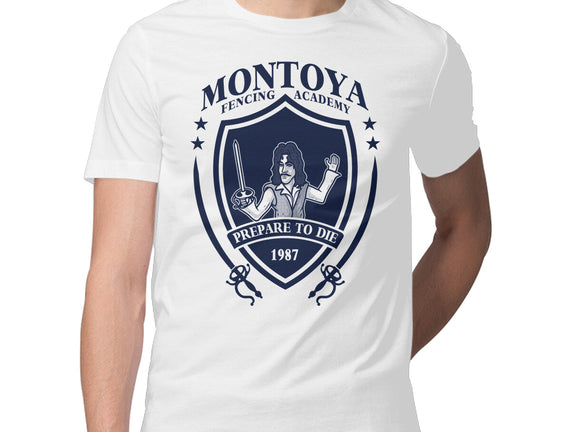 Montoya Fencing Academy