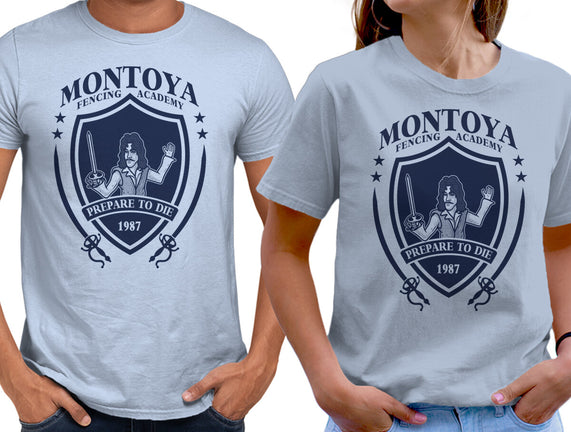 Montoya Fencing Academy