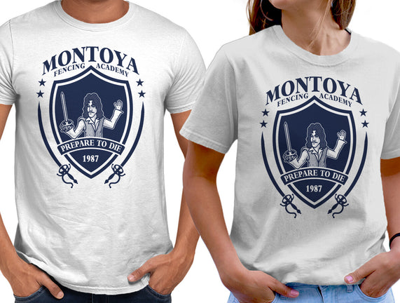 Montoya Fencing Academy