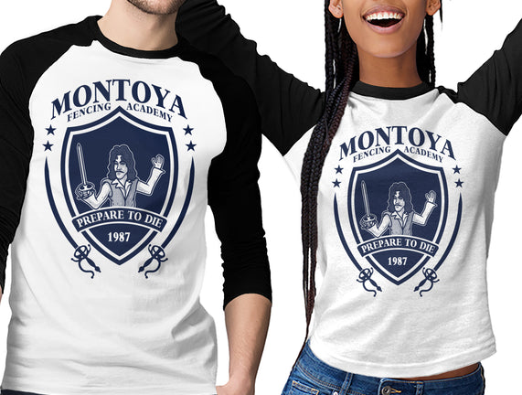 Montoya Fencing Academy