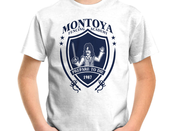 Montoya Fencing Academy