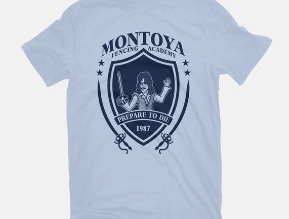 Montoya Fencing Academy