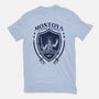 Montoya Fencing Academy-Mens-Heavyweight-Tee-erion_designs