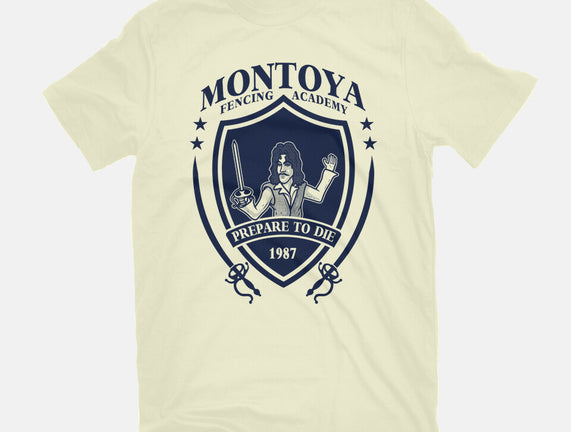 Montoya Fencing Academy