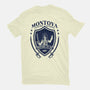 Montoya Fencing Academy-Mens-Premium-Tee-erion_designs