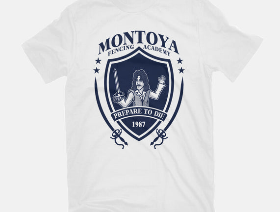 Montoya Fencing Academy