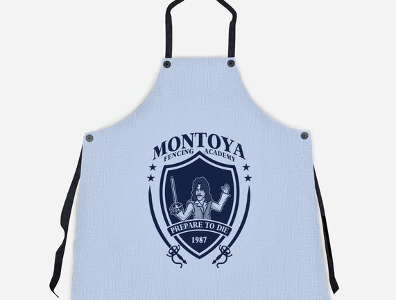 Montoya Fencing Academy
