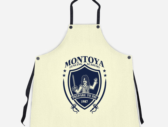 Montoya Fencing Academy