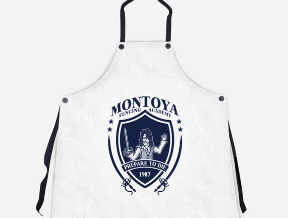 Montoya Fencing Academy