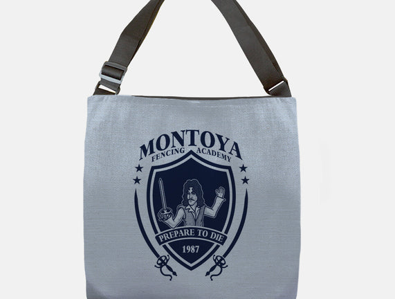 Montoya Fencing Academy