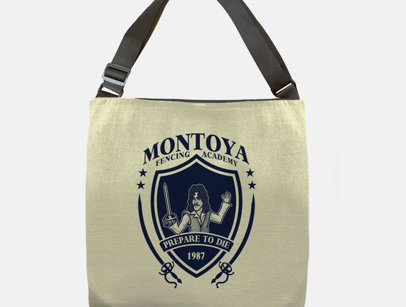 Montoya Fencing Academy