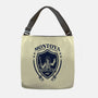 Montoya Fencing Academy-None-Adjustable Tote-Bag-erion_designs