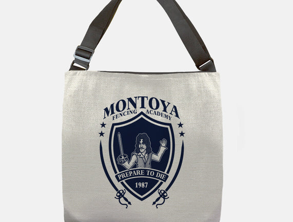 Montoya Fencing Academy
